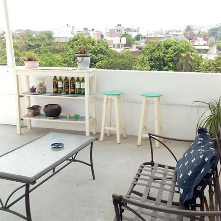 Aparthotel Terraza Sancris Tuxtla Gutiérrez Pokoj fotografie
