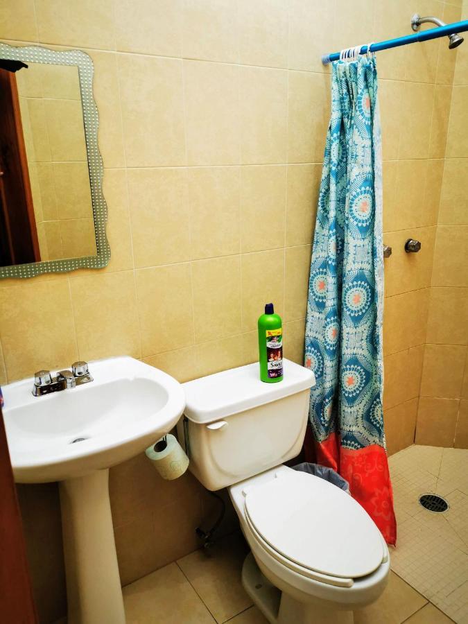 Aparthotel Terraza Sancris Tuxtla Gutiérrez Exteriér fotografie