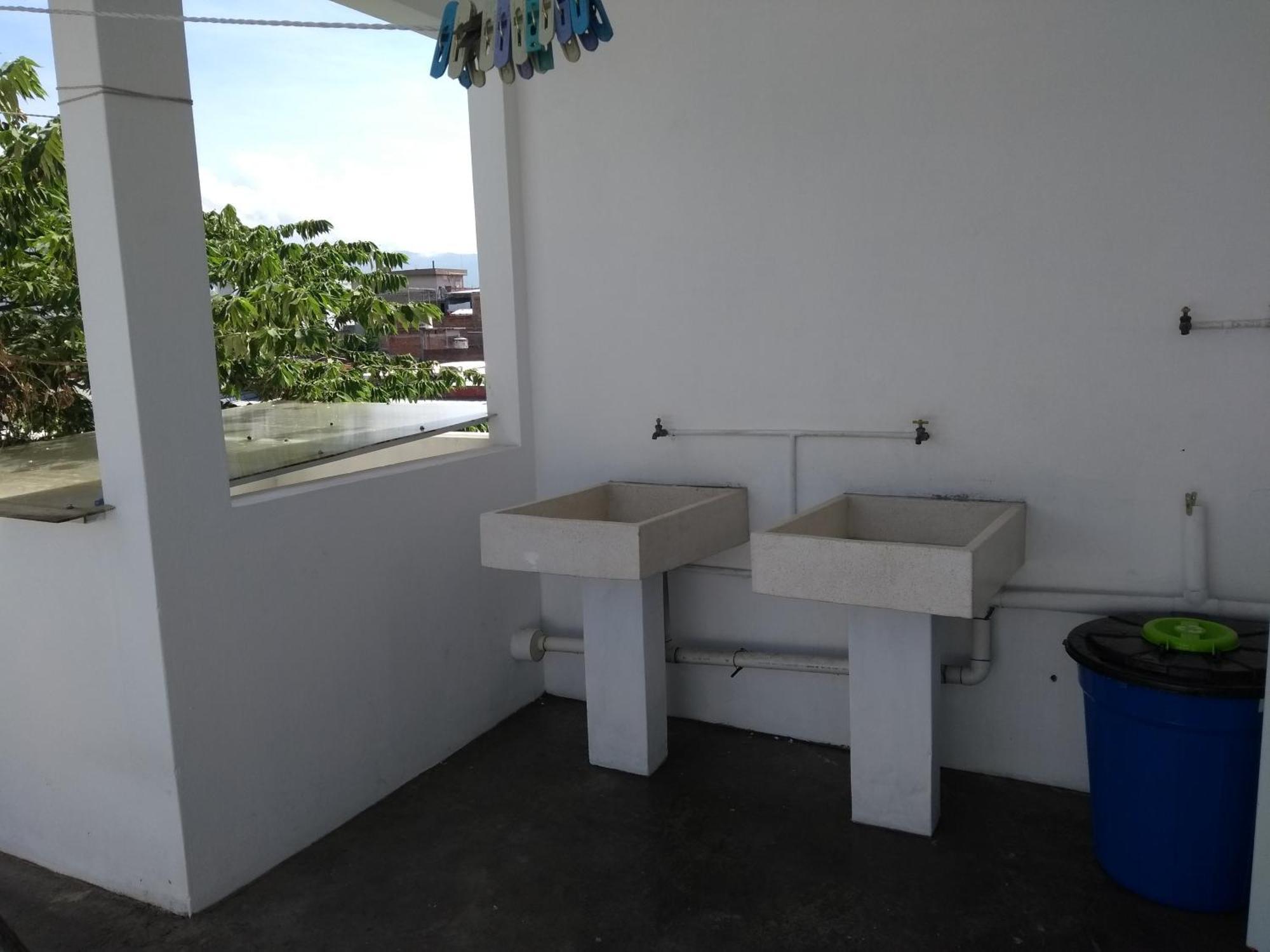 Aparthotel Terraza Sancris Tuxtla Gutiérrez Pokoj fotografie